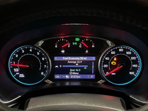 Used 2021 Chevrolet Equinox Premier image 22