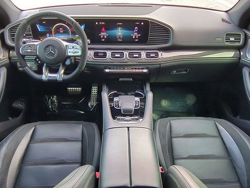 Certified 2023 Mercedes-Benz GLE 53 AMG GLE 53 AMGﾮ image 15