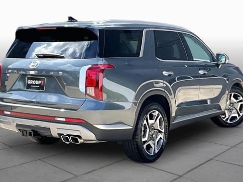 Used 2025 Hyundai Palisade SEL FWD image 13