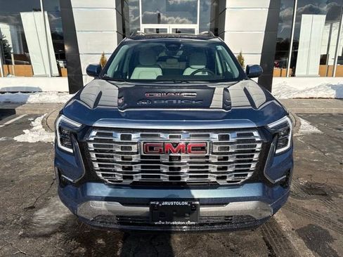 New 2026 GMC Terrain Denali image 5