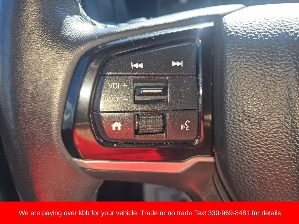 Used 2025 Honda Odyssey EX-L image 15