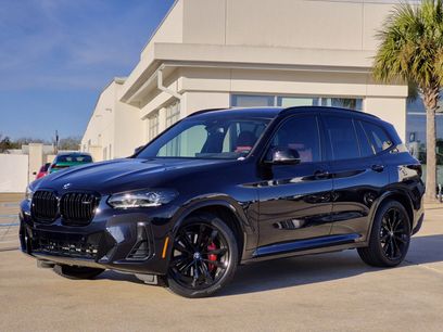 Certified 2024 BMW X3 M40i w/ Premium Package