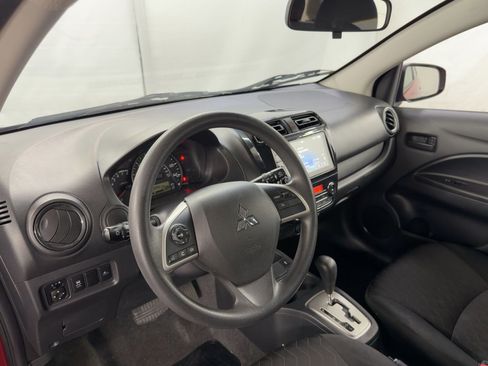 Used 2022 Mitsubishi Mirage ES image 4