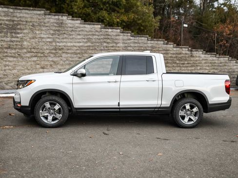 New 2026 Honda Ridgeline RTL image 6