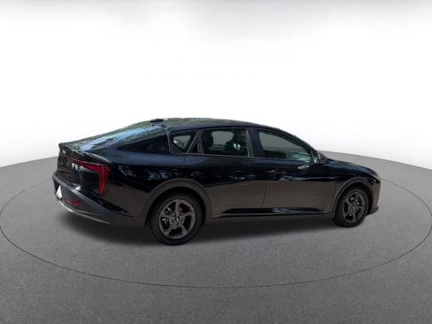 Used 2025 Kia K4 FWD image 14