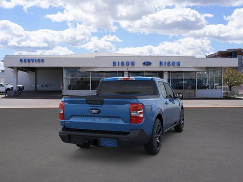 New 2026 Ford Maverick Lariat w/ 4K Tow Package image 8