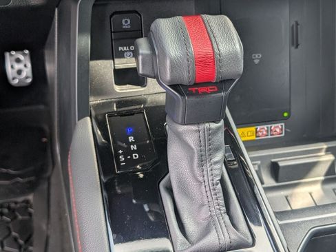 Certified 2026 Toyota Tundra TRD Pro AWD/4WD image 29