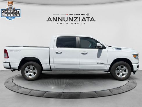 Used 2023 RAM 1500 Big Horn AWD/4WD image 6