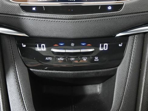 Used 2024 Cadillac XT5 Premium Luxury AWD/4WD image 30