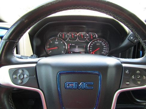 Used 2014 GMC Sierra 1500 SLE w/ SLE Value Package image 10