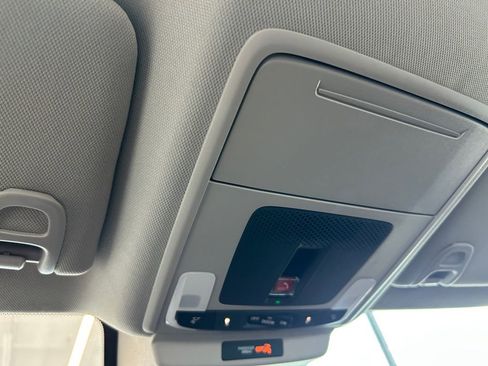 New 2026 Honda Accord LX image 18