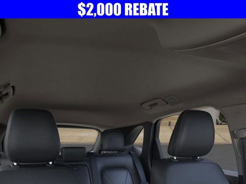 New 2026 Ford Escape Platinum w/ Premium Technology Package image 22