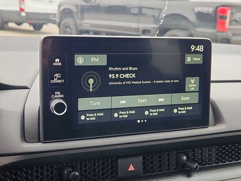 Certified 2026 Honda CR-V Sport-L image 10