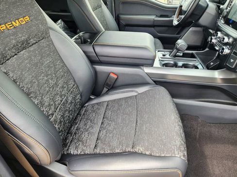 New 2025 Ford F150 Tremor image 14