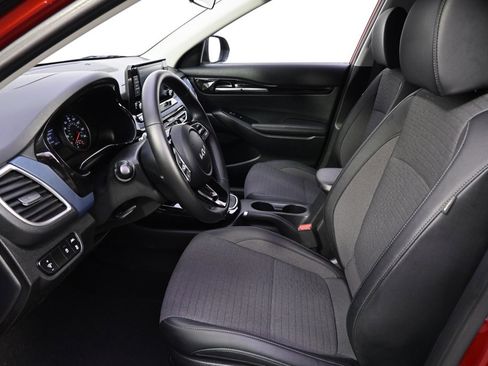 Used 2023 Kia Seltos S image 13