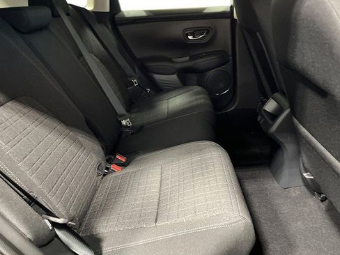 New 2026 Honda HR-V LX image 24