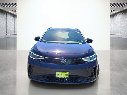 Used 2023 Volkswagen ID.4 Pro S RWD image 4
