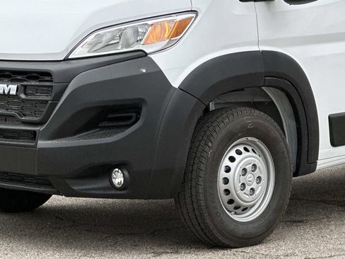 New 2026 RAM ProMaster 1500 image 7