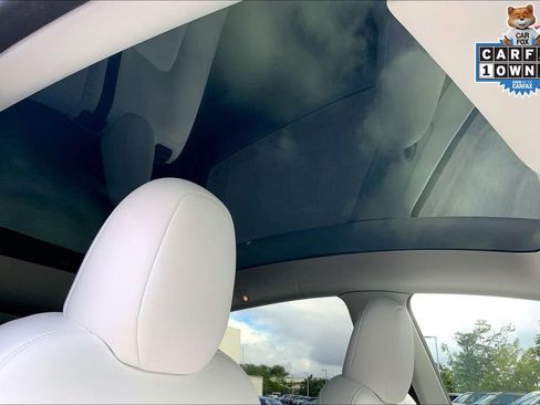 Used 2023 Tesla Model Y Performance image 20