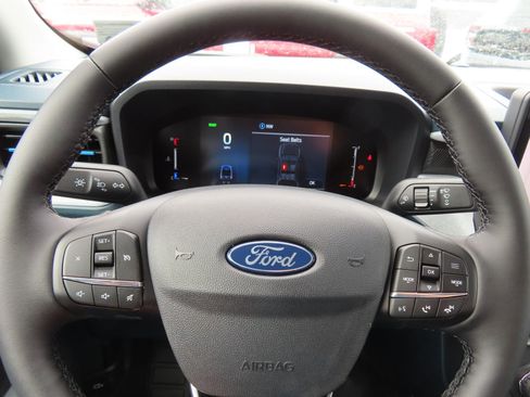 New 2026 Ford Maverick XLT w/ Equipment Group 301A image 9