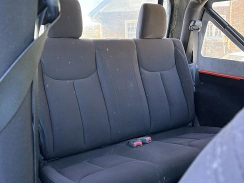 Used 2015 Jeep Wrangler Sport w/ Quick Order Package 23S image 8