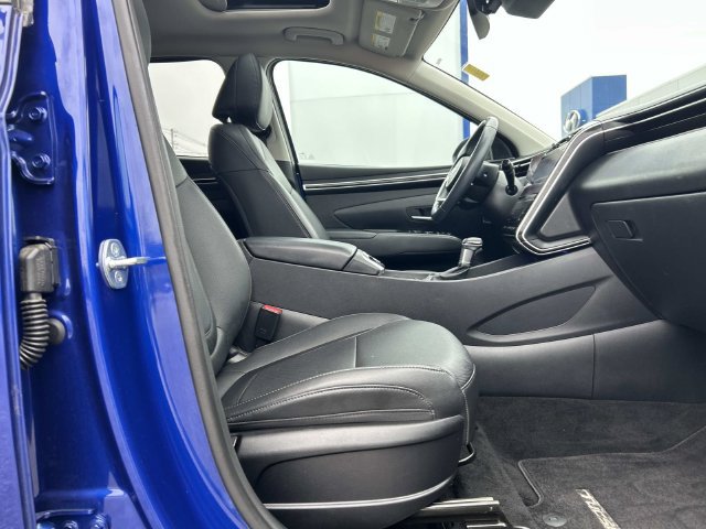 Used 2024 Hyundai Tucson SEL w/ Convenience Package AWD/4WD image 19