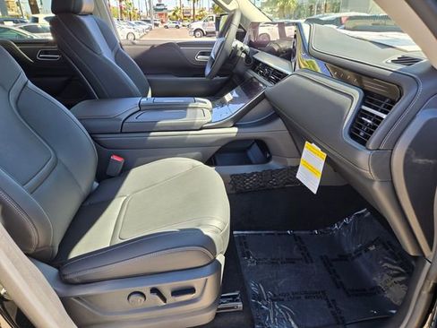 New 2026 INFINITI QX80 Pure w/ Cargo Package image 22