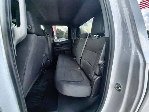 Used 2020 Chevrolet Silverado 1500 Custom w/ Custom Value Package RWD image 24