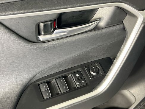 Used 2024 Toyota RAV4 XSE image 11