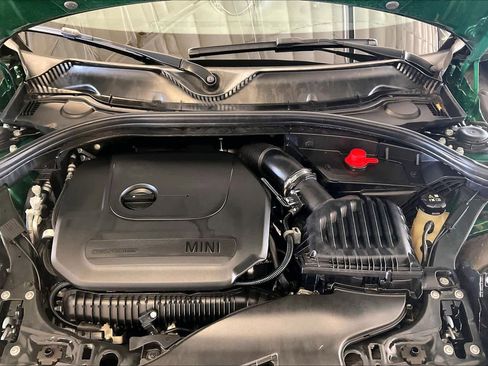 Used 2023 MINI Cooper Clubman S image 28