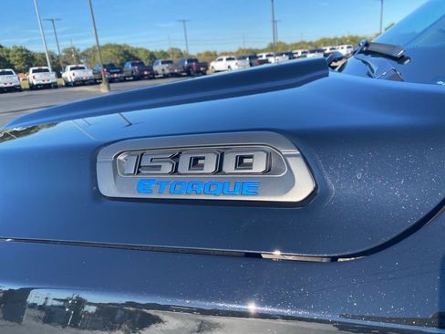 New 2026 RAM 1500 Lone Star image 49