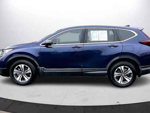 Used 2020 Honda CR-V LX image 6