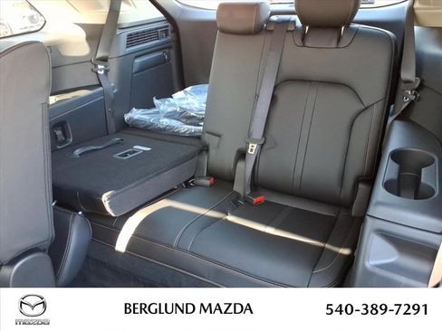 New 2026 MAZDA CX-90 3.3 Turbo w/ Preferred Package image 11