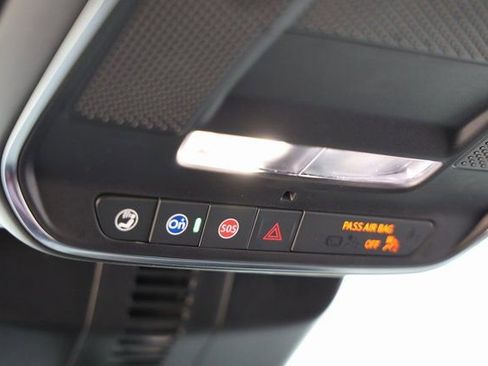 New 2026 Chevrolet Traverse RS image 26