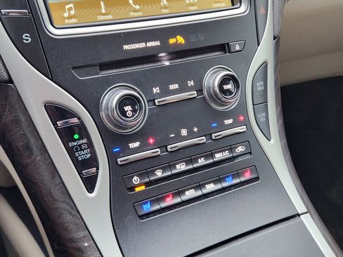 Used 2017 Lincoln MKX Reserve image 23