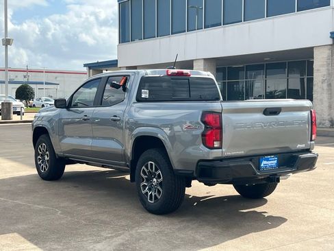 New 2026 Chevrolet Colorado Z71 w/ Z71 Convenience Package 2 AWD/4WD image 29