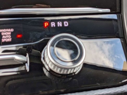 New 2026 Jeep Grand Cherokee Laredo image 22