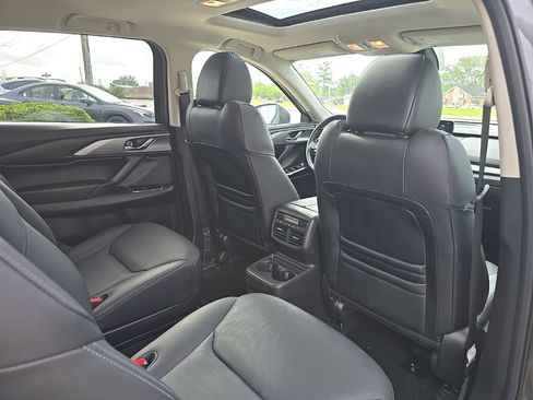 Used 2023 MAZDA CX-9 Touring AWD/4WD image 35