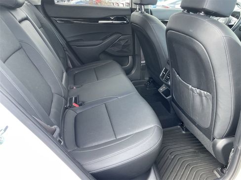 Certified 2024 Kia Seltos EX image 25