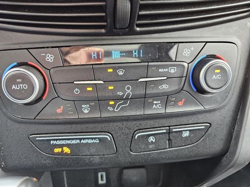 Used 2018 Ford Escape SEL FWD image 21
