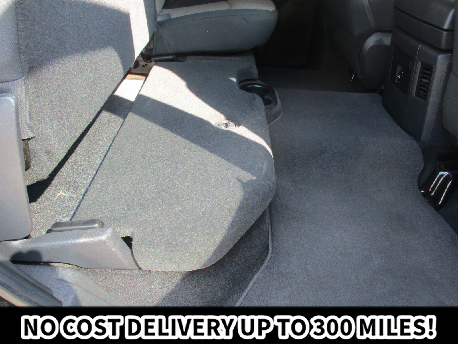 Used 2012 RAM 1500 Big Horn AWD/4WD image 12