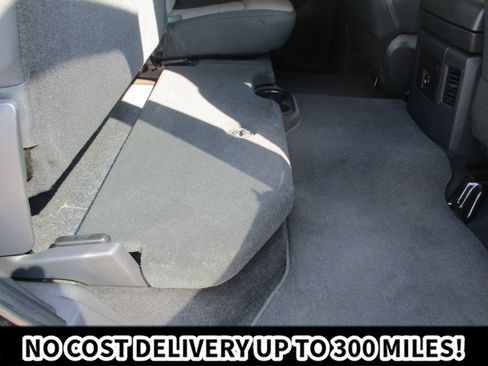 Used 2012 RAM 1500 Big Horn AWD/4WD image 12