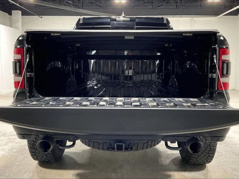 Used 2022 RAM 1500 TRX w/ TRX Level 2 Equipment Group AWD/4WD image 34