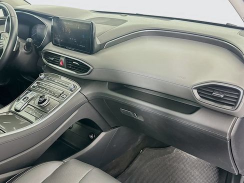 Used 2022 Hyundai Santa Fe SEL w/ Convenience + Premium Package FWD image 28