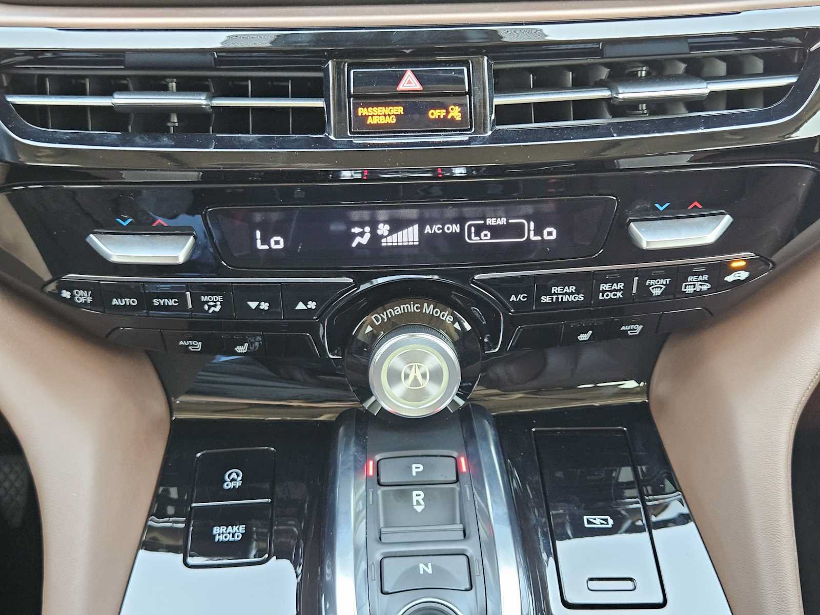 Used 2025 Acura MDX w/ Technology Package FWD image 18