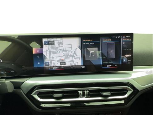 Used 2024 BMW 430i Gran Coupe w/ Convenience Package RWD image 46