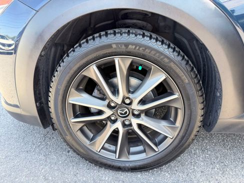 Used 2017 MAZDA CX-3 Touring w/ Premium Package FWD image 36