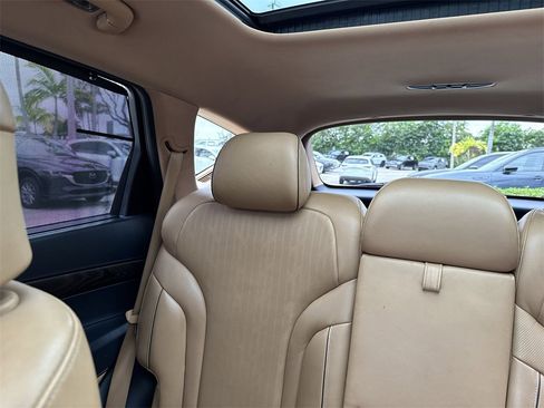 Used 2022 Genesis GV80 2.5T w/ Prestige Package 05 image 18