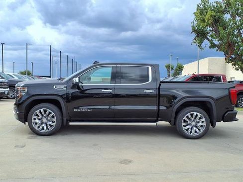 New 2026 GMC Sierra 1500 Denali image 27