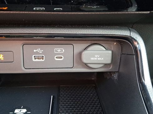 Certified 2025 Honda CR-V Sport Touring image 25